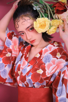 惊天时速